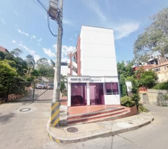 Apartamento En Arriendo En Bucaramanga En Altos Del Lago A119686, 62 mt2, 3 habitaciones