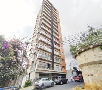 Apartamento En Arriendo En Bucaramanga En Pan De Azucar A119737, 100 mt2, 3 habitaciones