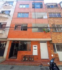 Apartamento En Arriendo En Bucaramanga En Torres De Coaviconsa A119795, 53 mt2, 2 habitaciones