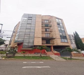 Apartamento En Arriendo En Bucaramanga En El Prado A119870, 108 mt2, 3 habitaciones