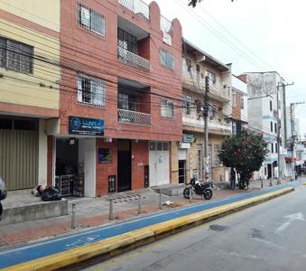 Apartamento En Arriendo En Bucaramanga En Universidad A119879, 80 mt2, 4 habitaciones