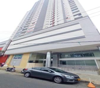 Apartamento En Arriendo En Bucaramanga A119887, 65 mt2, 3 habitaciones