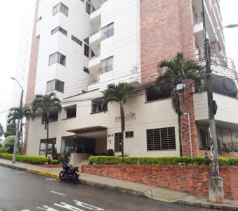 Apartamento En Arriendo En Bucaramanga En Pan De Azucar A119888, 296 mt2, 2 habitaciones