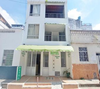 Apartamento En Arriendo En Bucaramanga En La Concordia A119893, 511 mt2, 20 habitaciones