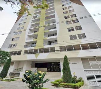 Apartamento En Arriendo En Bucaramanga En San Alonso A119909, 118 mt2, 4 habitaciones