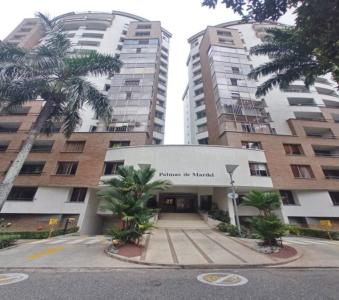 Apartamento En Arriendo En Bucaramanga A120528, 83 mt2, 3 habitaciones