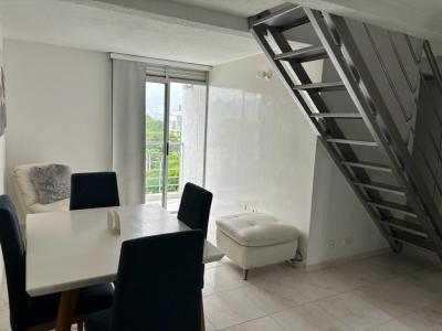 Apartamento En Arriendo En Bucaramanga En San Juan A127591, 69 mt2, 4 habitaciones