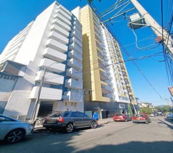 Apartamento En Arriendo En Bucaramanga A135152, 45 mt2, 3 habitaciones