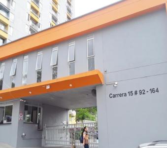 Apartamento En Arriendo En Bucaramanga A135520, 45 mt2, 2 habitaciones