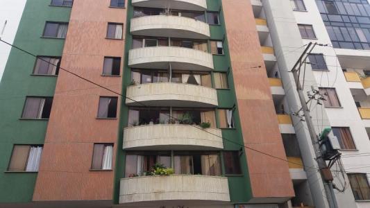 Apartamento En Arriendo En Bucaramanga En San Alonso A136348, 75 mt2, 3 habitaciones