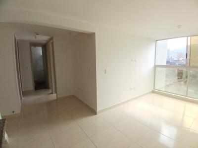 Apartamento En Arriendo En Bucaramanga En San Francisco A143547, 58 mt2, 3 habitaciones