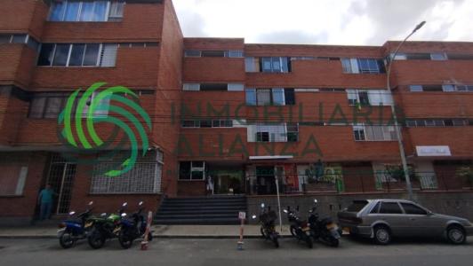 Apartamento En Arriendo En Bucaramanga En Antonia Santos A149222, 98 mt2, 2 habitaciones