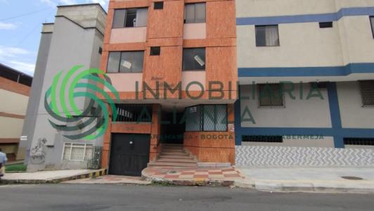 Apartamento En Arriendo En Bucaramanga En Centro A149242, 57 mt2, 2 habitaciones