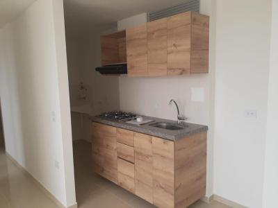 Apartamento En Arriendo En Bucaramanga En Universidad A154378, 55 mt2, 3 habitaciones