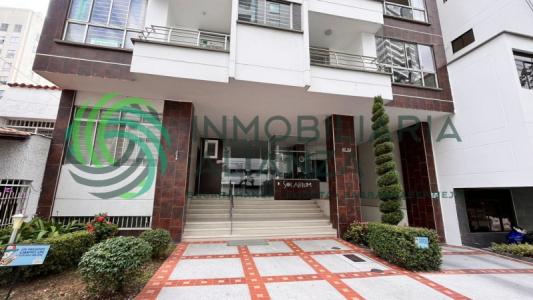 Apartamento En Arriendo En Bucaramanga A155883, 73 mt2, 2 habitaciones