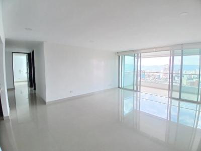 Apartamento En Arriendo En Bucaramanga En Pan De Azucar A157724, 138 mt2, 3 habitaciones