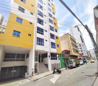 Apartamento En Arriendo En Bucaramanga A158885, 47 mt2, 2 habitaciones