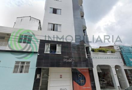 Apartamento En Arriendo En Bucaramanga En El Prado A161324, 75 mt2, 3 habitaciones