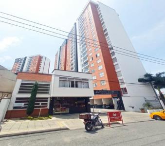 Apartamento En Arriendo En Bucaramanga En Ricaurte A161615, 80 mt2, 3 habitaciones