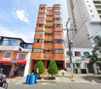 Apartamento En Arriendo En Bucaramanga En San Francisco A161617, 76 mt2, 3 habitaciones