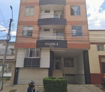 Apartamento En Arriendo En Bucaramanga A161634, 70 mt2, 3 habitaciones