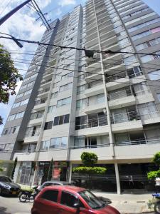 Apartamento En Arriendo En Bucaramanga En San Francisco A161987, 75 mt2, 3 habitaciones