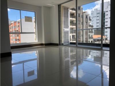 SE ARRIENDA APARTAMENTO EN CABECERA , 105 mt2, 3 habitaciones