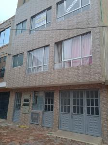 Apartamento En Arriendo En Cajica A124433, 50 mt2, 2 habitaciones