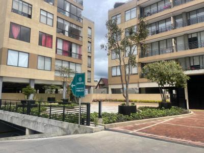 Apartamento En Arriendo En Cajica A139194, 80 mt2, 2 habitaciones