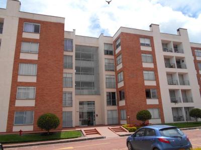 Apartamento En Arriendo En Cajica A149758, 47 mt2, 1 habitaciones