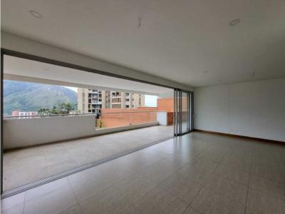 Alquilo moderno apartamento en santa teresita, 260 mt2, 4 habitaciones