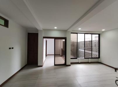 Apartamento En Arriendo En Cali En La Arboleda A46365, 120 mt2, 3 habitaciones