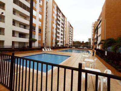 Apartamento En Arriendo En Cali En Valle Del Lili A46641, 72 mt2, 3 habitaciones