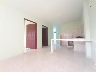 Apartamento En Arriendo En Cali En Floralia A46673, 72 mt2, 3 habitaciones