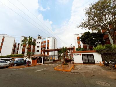 Apartamento En Arriendo En Cali En Napoles A46709, 56 mt2, 3 habitaciones