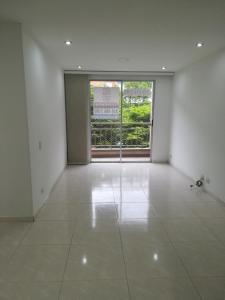 Apartamento En Arriendo En Cali En La Hacienda A54531, 72 mt2, 3 habitaciones