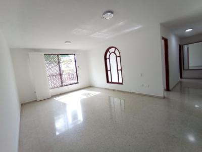 Apartamento En Arriendo En Cali En Pampalinda A55272, 68 mt2, 3 habitaciones