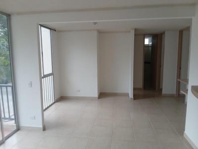 Apartamento En Arriendo En Cali En Melendez A55332, 65 mt2, 3 habitaciones