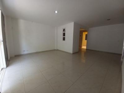 Apartamento En Arriendo En Cali En La Merced A56935, 132 mt2, 3 habitaciones