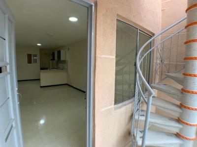 Apartamento En Arriendo En Cali En Caney A56943, 60 mt2, 3 habitaciones