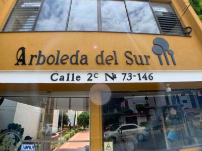 Apartamento En Arriendo En Cali En Napoles A56972, 65 mt2, 3 habitaciones