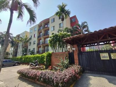 Apartamento En Arriendo En Cali En Valle Del Lili A56974, 60 mt2, 3 habitaciones