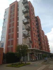 Apartamento En Arriendo En Cali En Valle Del Lili A57338, 60 mt2, 3 habitaciones