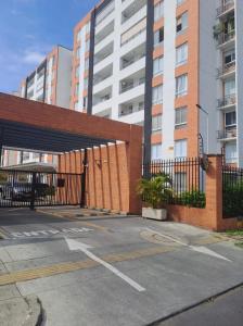 Apartamento En Arriendo En Cali En Valle Del Lili A57418, 68 mt2, 3 habitaciones