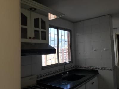 Apartamento En Arriendo En Cali En Tequendama A62858, 94 mt2, 3 habitaciones