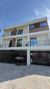 Apartamento En Arriendo En Cali En Prados Del Norte A74485, 55 mt2, 2 habitaciones