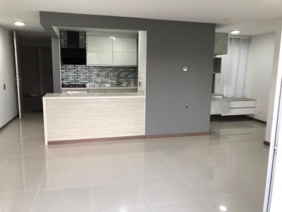 Apartamento En Arriendo En Cali En Valle Del Lili A78700, 84 mt2, 3 habitaciones