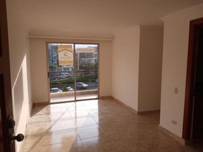 Apartamento En Arriendo En Cali En Ciudad 2000 A78964, 68 mt2, 3 habitaciones