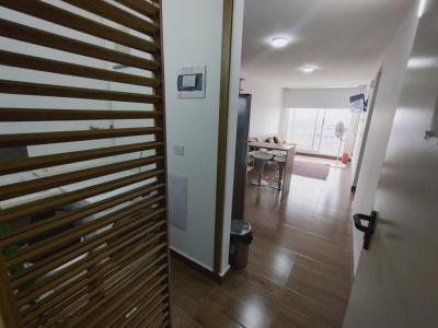 Apartamento En Arriendo En Cali El Calvario ASUM464164, 50 mt2, 2 habitaciones