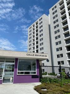 Apartamento En Arriendo En Cali Valle Del Lili ASUM464276, 75 mt2, 2 habitaciones
